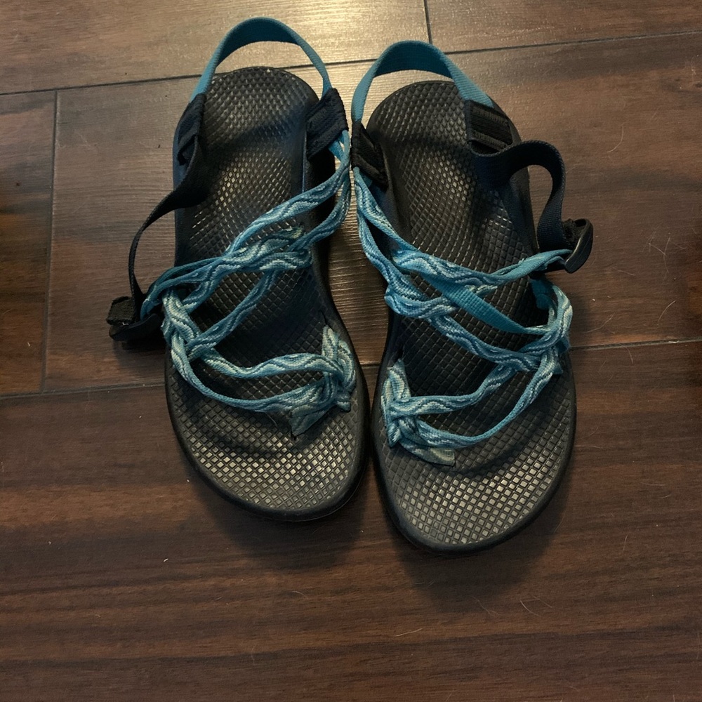 Chacos